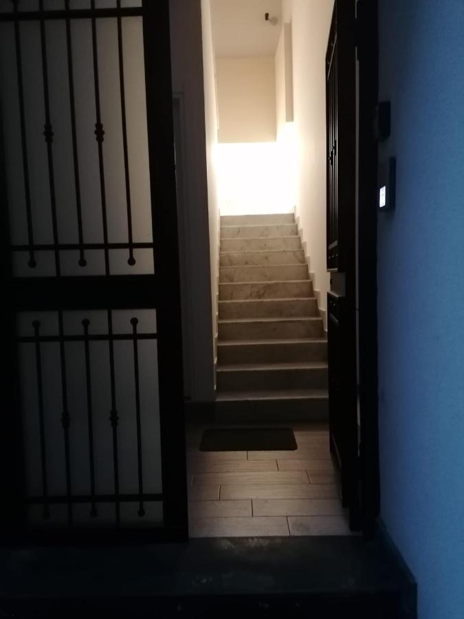 Home Cipriana Katania Zewnętrze zdjęcie