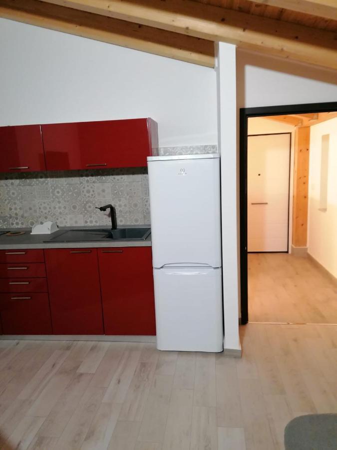 Home Cipriana Katania Zewnętrze zdjęcie