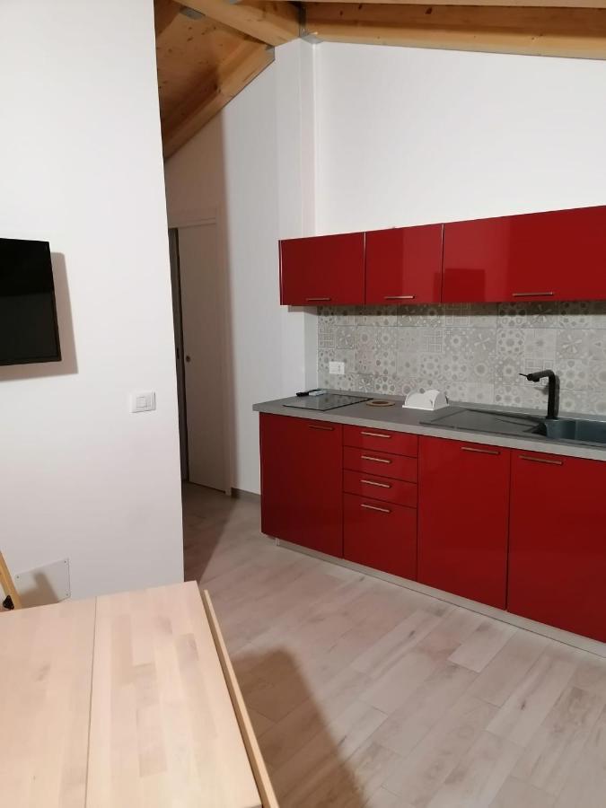Home Cipriana Katania Zewnętrze zdjęcie