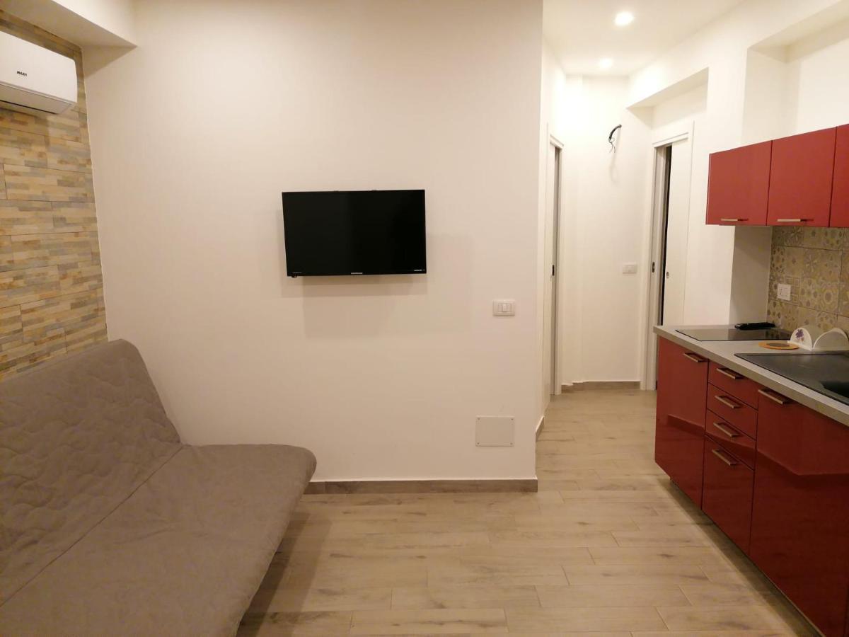 Home Cipriana Katania Zewnętrze zdjęcie