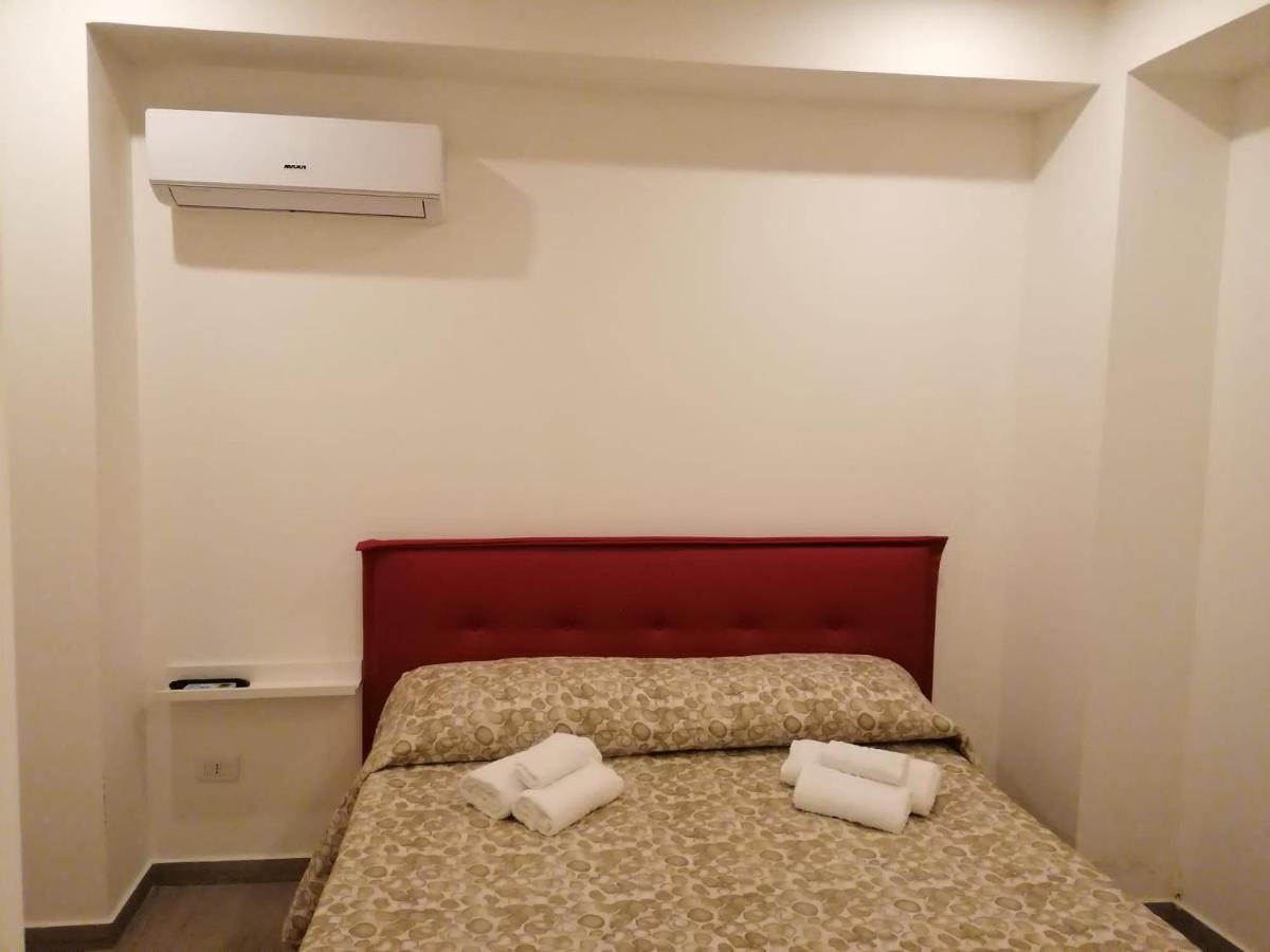 Home Cipriana Katania Zewnętrze zdjęcie