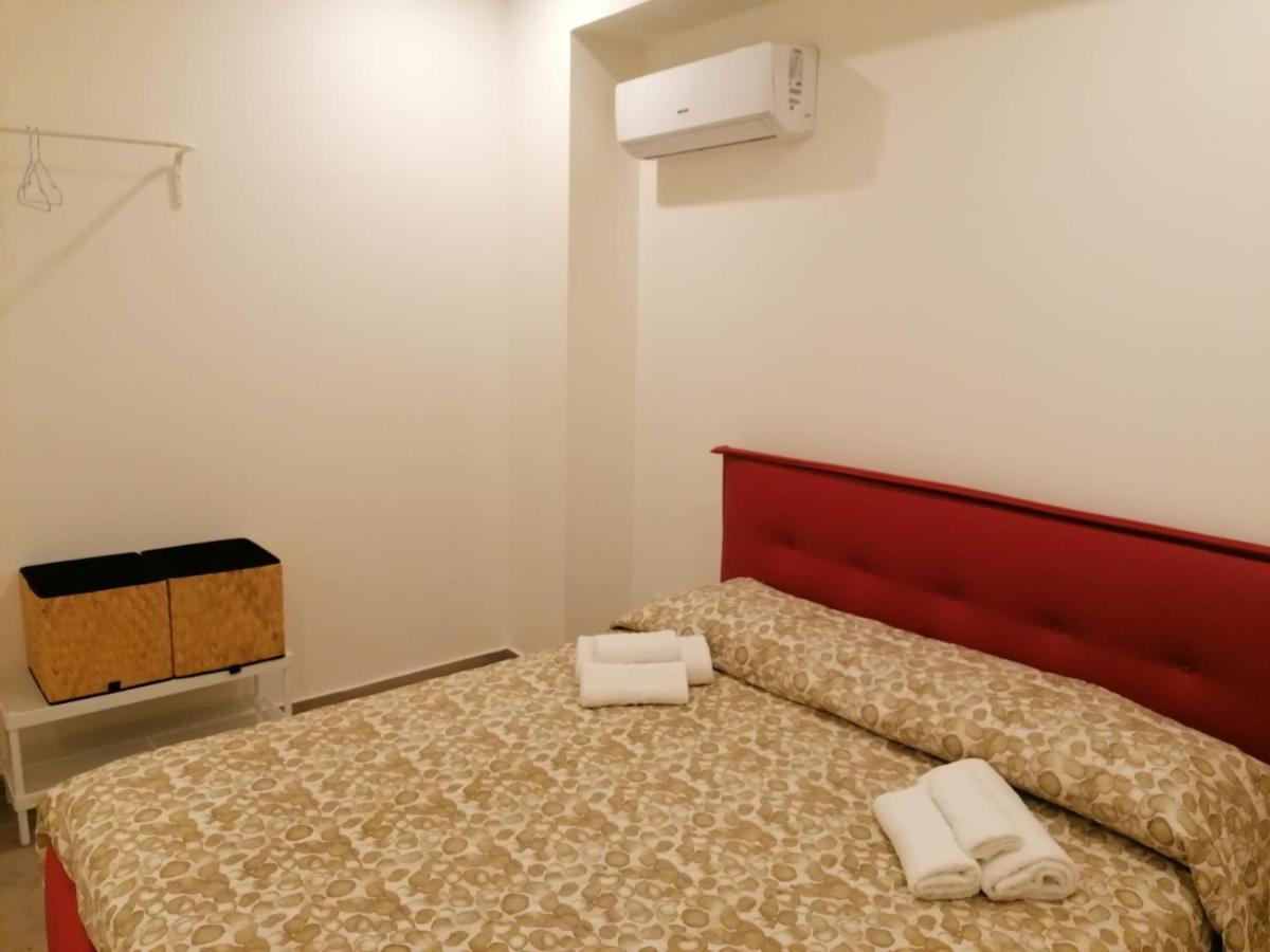 Home Cipriana Katania Zewnętrze zdjęcie